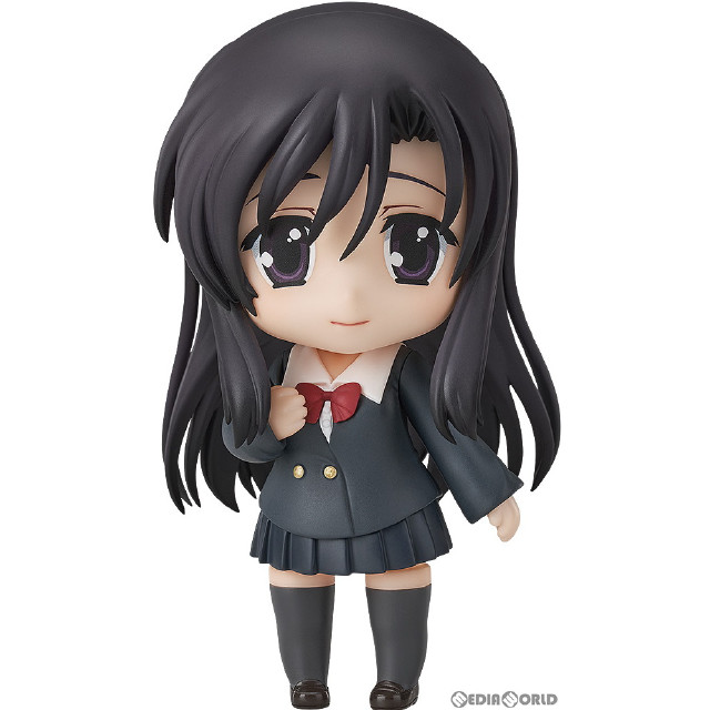 [FIG]ねんどろいど 2209 桂言葉(かつらことのは) School Days(スクールデイズ) 完成品 可動フィギュア グッドスマイルアーツ上海/グッドスマイルカンパニー