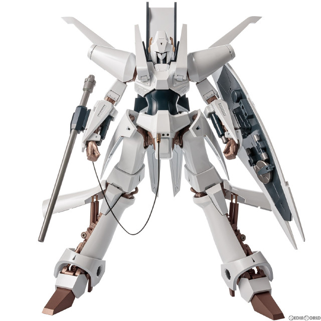 [FIG]RIOBOT エルガイム 重戦機エルガイム 完成品 可動フィギュア 千値練(せんちねる)