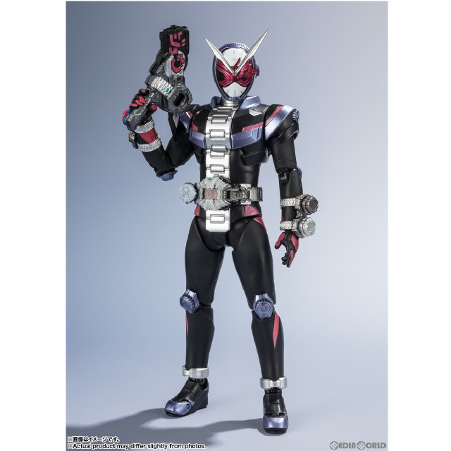 [FIG]S.H.Figuarts(フィギュアーツ) 仮面ライダージオウ 平成ジェネレーションズエディション 完成品 可動フィギュア バンダイスピリッツ