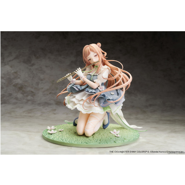 FIG]櫻木真乃(さくらぎまの) 花風Smiley Ver. アイドルマスター シャイニーカラーズ 1/7 完成品 フィギュア Reverse  Studio(リバーススタジオ) 【買取9,900円】｜ | カイトリワールド