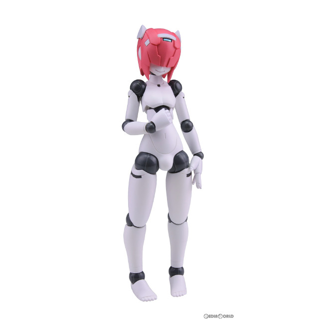 FIG](再販)ポリニアン MMMシャムロック(アップデート版) ロボット新人類ポリニアン 完成品 可動フィギュア ダイバディプロダクション/マイルストン  【買取2,200円】｜ | カイトリワールド