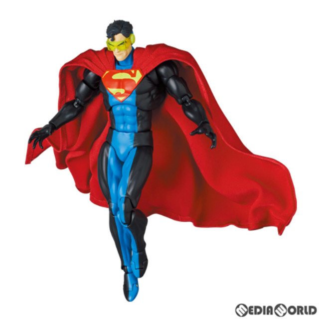 [FIG]マフェックス No.219 MAFEX ERADICATOR(RETURN OF SUPERMAN)(エラディケーター リターン・オブ・スーパーマン) 完成品 可動フィギュア メディコム・トイ