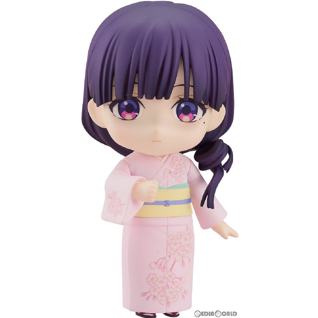 [FIG]ねんどろいど 2234 斎森美世(さいもりみよ) わたしの幸せな結婚 完成品 可動フィギュア グッドスマイルカンパニー