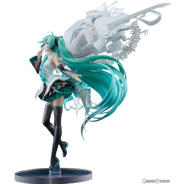 [FIG]初音ミク Happy 16th Birthday Ver. キャラクター・ボーカル・シリーズ01 初音ミク 1/7 完成品 フィギュア グッドスマイルカンパニー