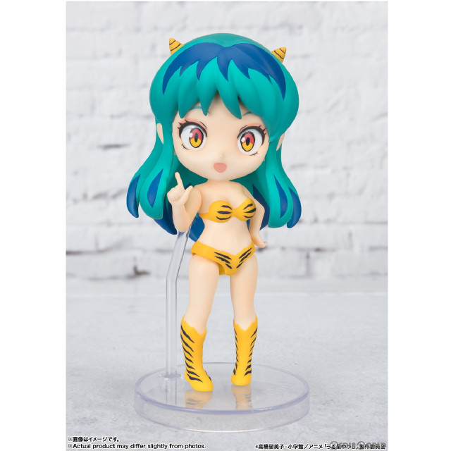 [FIG]Figuarts minii(フィギュアーツミニ) ラム うる星やつら 完成品 可動フィギュア バンダイスピリッツ