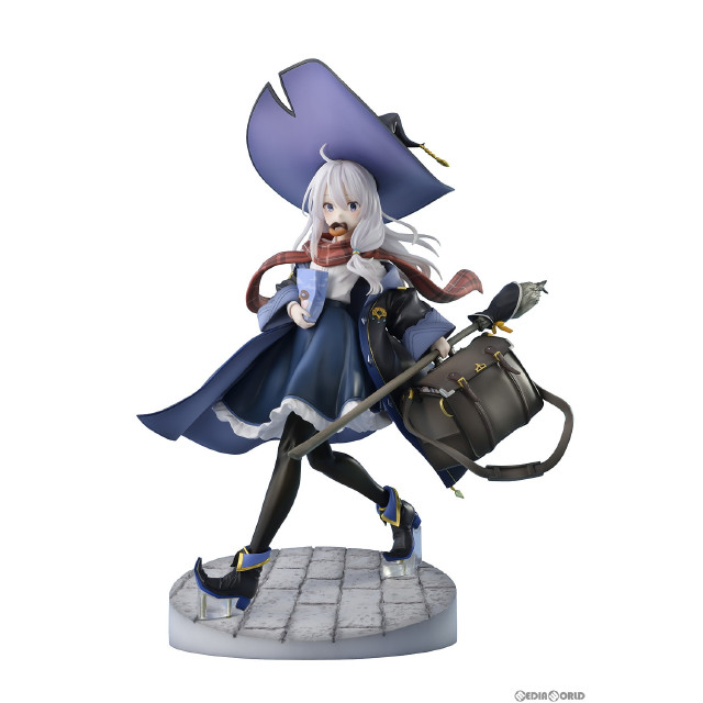 [FIG](再販)イレイナ 魔女の旅々 1/7 完成品 フィギュア(BF158) ベルファイン