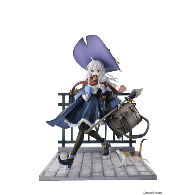 [FIG](再販)イレイナ DX Ver. 魔女の旅々 1/7 完成品 フィギュア(BF159) ベルファイン