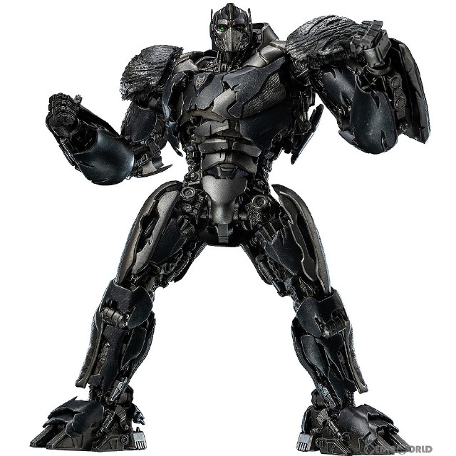 [FIG]DLX Optimus Primal(DLX オプティマスプライマル) トランスフォーマー/ビースト覚醒 完成品 可動フィギュア threezero(スリーゼロ)/グッドスマイルカンパニー