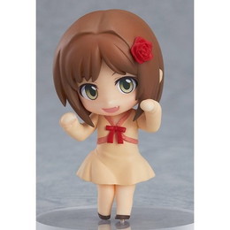 [FIG](単品)前川みく(まえかわみく) ねんどろいどぷち アイドルマスター シンデレラガールズ ステージ02 完成品 可動フィギュア グッドスマイルカンパニー