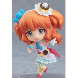 [FIG](単品)諸星きらり(もろぼしきらり) ステージ衣装 ねんどろいどぷち アイドルマスター シンデレラガールズ ステージ02 完成品 可動フィギュア グッドスマイルカンパニー