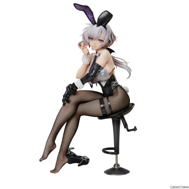 [FIG]B-style バニーリノ! アズールレーン 1/4 完成品 フィギュア FREEing(フリーイング)