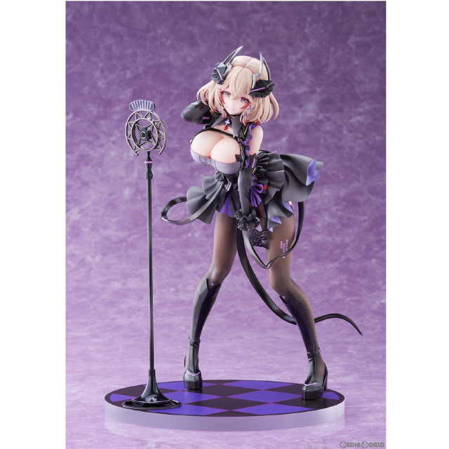 [FIG]ローン μ兵装 アズールレーン 1/6 完成品 フィギュア GOLDENHEAD+(ゴールデンヘッドプラス)/サウザンド