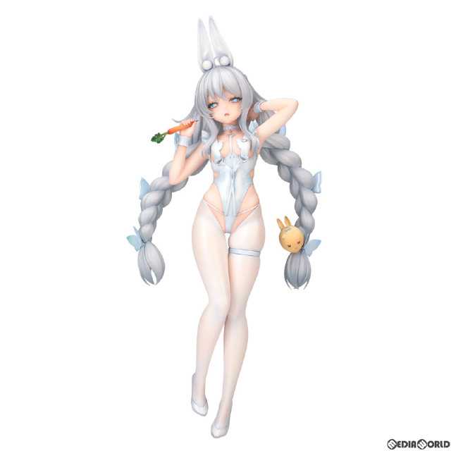 [FIG]ル・マラン 昼寝好きのラピヌVer. アズールレーン 1/6 完成品 フィギュア アルター