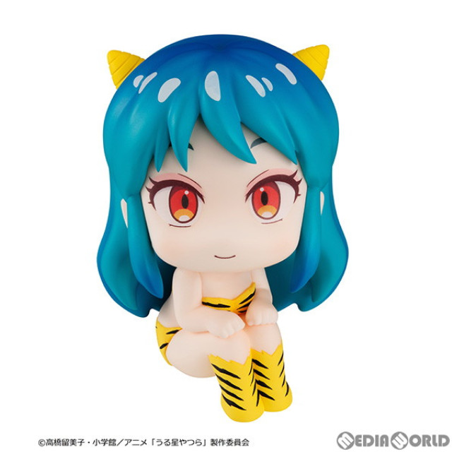 [FIG]るかっぷ ラム うる星やつら 完成品 フィギュア メガハウス