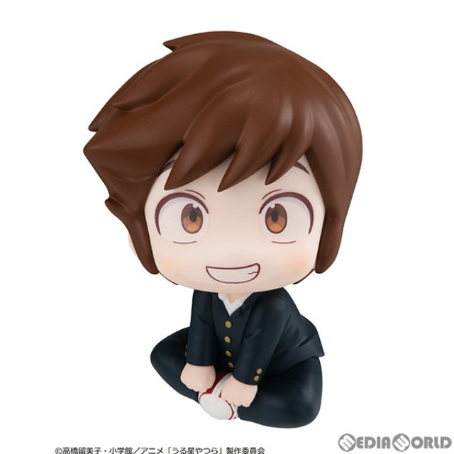 [FIG]るかっぷ 諸星あたる(もろぼしあたる) うる星やつら 完成品 フィギュア メガハウス