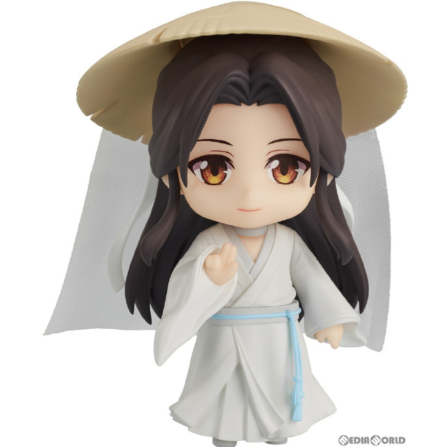 [FIG](再販)ねんどろいど 1945 謝怜(シエ・リェン) 天官賜福(てんかんしふく) 完成品 可動フィギュア グッドスマイルアーツ上海/グッドスマイルカンパニー