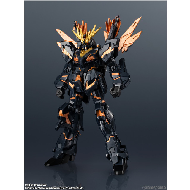 [FIG]GUNDAM UNIVERSE(ガンダムユニバース) RX-0[N] UNICORN GUNDAM 02 BANSHEE NORN(ユニコーンガンダム バンシィ・ノルン) 機動戦士ガンダムUC(ユニコーン) 完成品 可動フィギュア バンダイスピリッツ