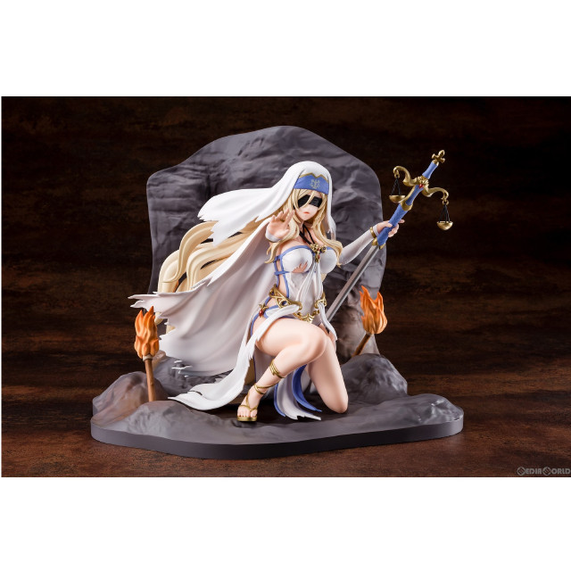 [FIG]剣の乙女(つるぎのおとめ) ゴブリンスレイヤーII 1/6 完成品 フィギュア 箱入り娘