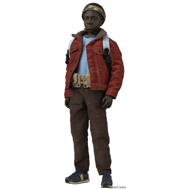 [FIG](再販)1/6 Lucas Sinclair(1/6 ルーカス・シンクレア) Stranger Things(ストレンジャー・シングス 未知の世界) 完成品 可動フィギュア threezero(スリーゼロ)/グッドスマイルカンパニー