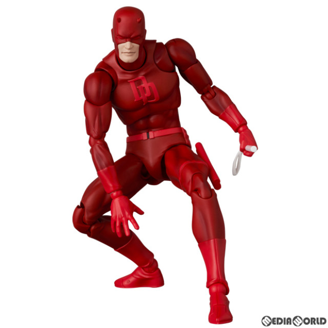 [FIG]マフェックス No.223 MAFEX DAREDEVIL(COMIC Ver.)(デアデビル コミックver) 完成品 可動フィギュア メディコム・トイ