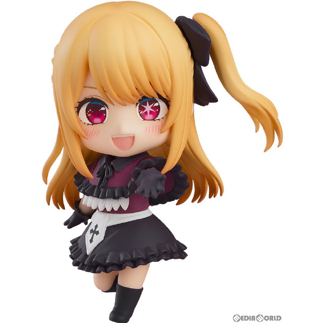 [FIG]ねんどろいど 2271 ルビー TVアニメ【推しの子】 完成品 可動フィギュア グッドスマイルカンパニー