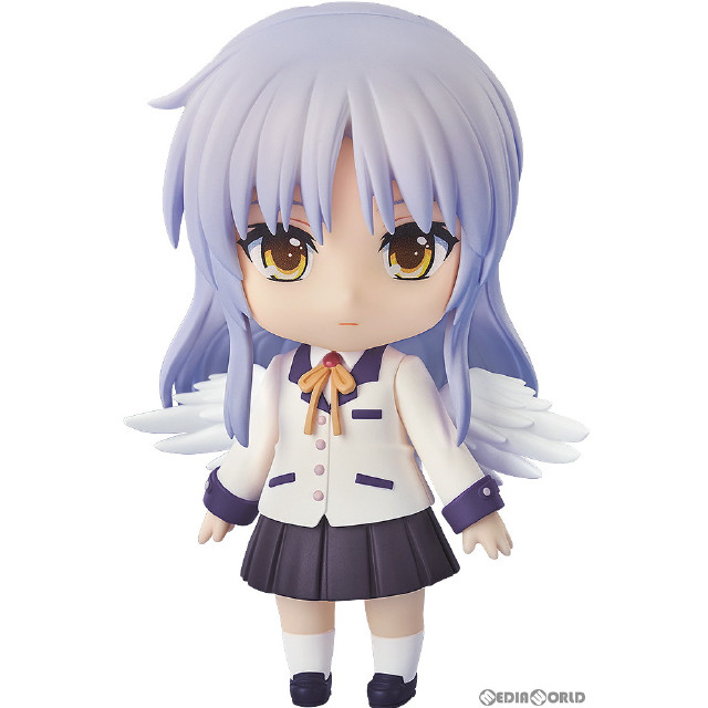 [FIG]ねんどろいど 2268 立華かなで(たちばなかなで) Angel Beats!(エンジェル ビーツ) 完成品 可動フィギュア グッドスマイルアーツ上海/グッドスマイルカンパニー