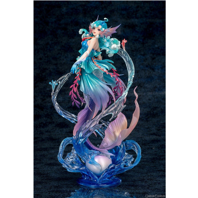 [FIG]人魚姫 ドリア 王者栄耀 1/7 完成品 フィギュア Myethos(ミートス)