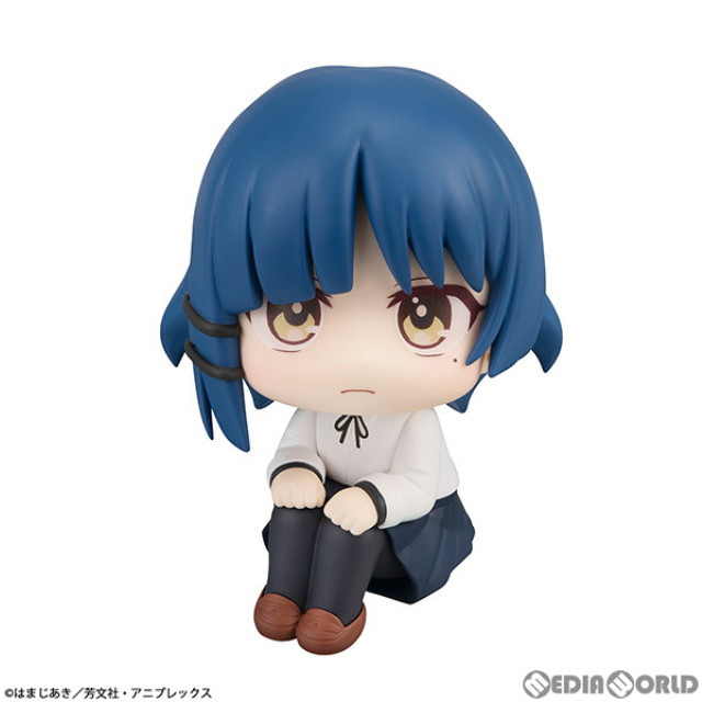 [FIG]るかっぷ 山田リョウ(やまだりょう) ぼっち・ざ・ろっく! 完成品 フィギュア メガハウス
