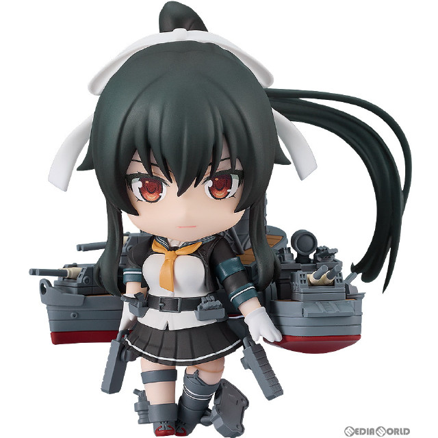 [FIG]ねんどろいど 2357 矢矧改二乙(やはぎかいにおつ) 「艦これ」いつかあの海で 完成品 可動フィギュア グッドスマイルカンパニー