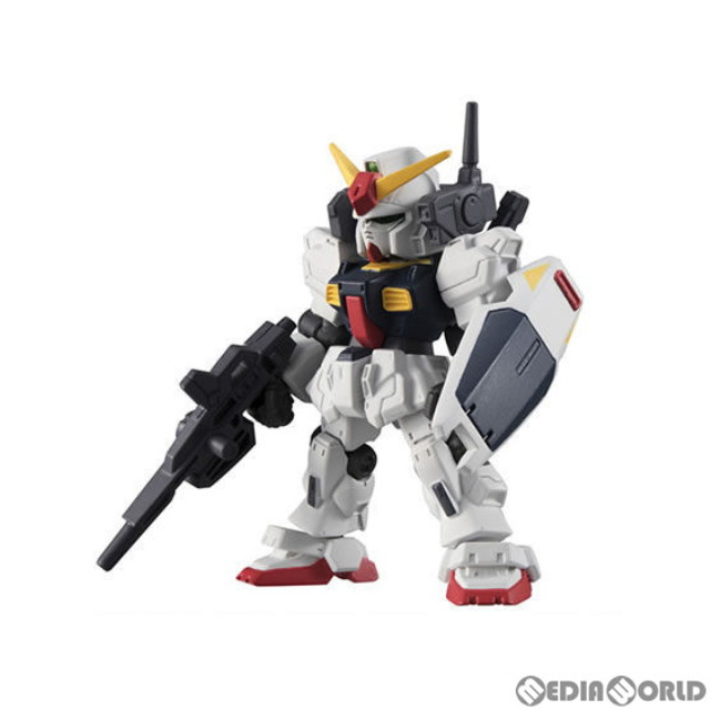 [FIG](BOX)(再販)MOBILE SUIT ENSEMBLE(モビルスーツ アンサンブル) 07 可動フィギュア(10個) バンダイ