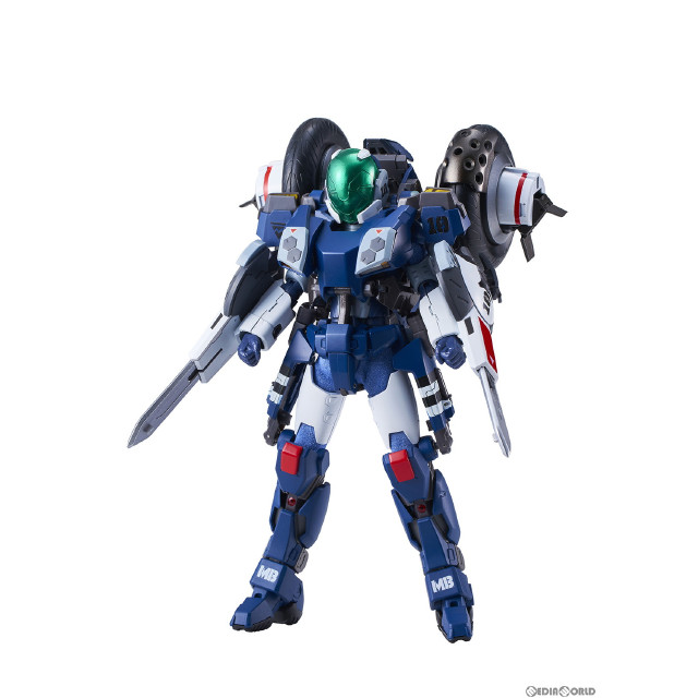 [FIG](再販)RIOBOT VR-041H ブロウスーペリア イエロー 機甲創世記モスピーダ 1/12 完成品 可動フィギュア 千値練(せんちねる)