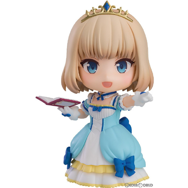 [FIG]ねんどろいど 2346 ミーア・ルーナ・ティアムーン ティアムーン帝国物語〜断頭台から始まる、姫の転生逆転ストーリー〜 完成品 可動フィギュア グッドスマイルカンパニー