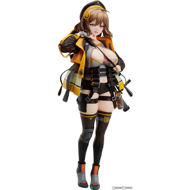 [FIG]アニス 勝利の女神:NIKKE(ニケ) 1/4 完成品 フィギュア FREEing(フリーイング)