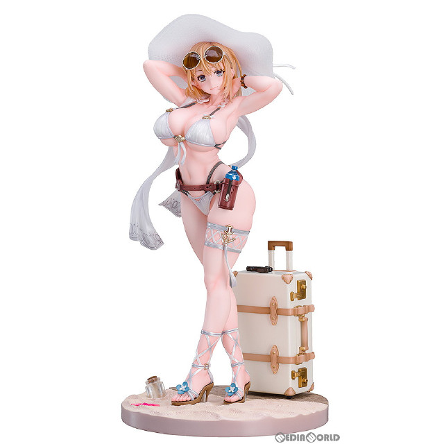 [FIG] ミラ(Mira) トリダモノオリジナル 1/7 完成品 フィギュア Wonderful Works(ワンダフルワークス)