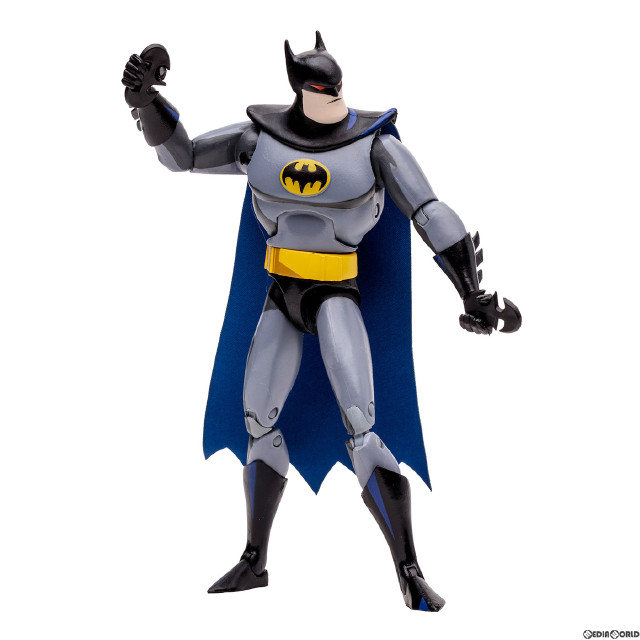 [FIG]DCダイレクト #05 バットマン(ブラインド) バットマン アニメイテッド 完成品 6インチ・アクションフィギュア マクファーレン・トイズ/ホットトイズ