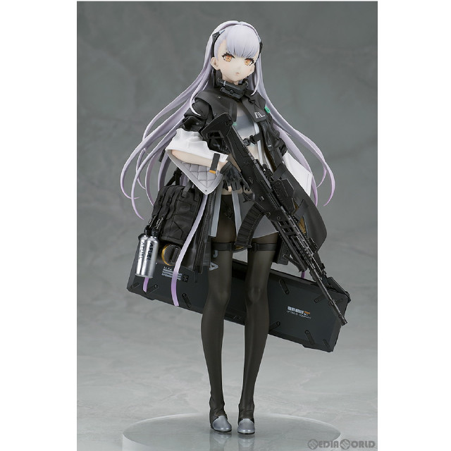 [FIG]AK-Alfa ドールズフロントライン 1/7 完成品 フィギュア キューズQ