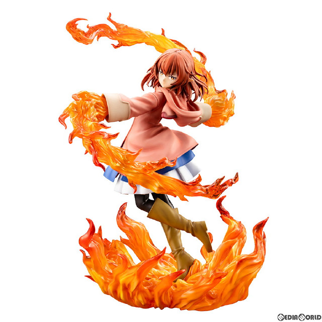 [FIG] ヴァミリオ Helck(ヘルク) 1/7 完成品 フィギュア(PV173) コトブキヤ