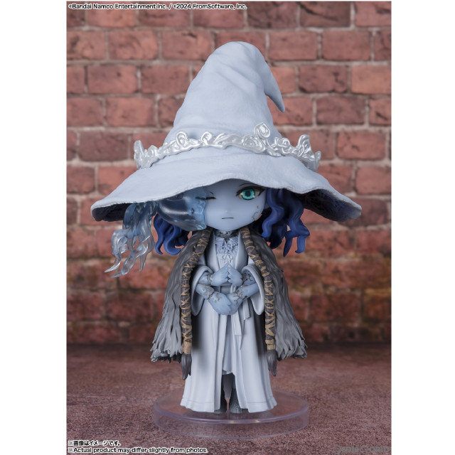 FIG]Figuarts mini(フィギュアーツミニ) 魔女ラニ ELDEN RING(エルデンリング) 完成品 可動フィギュア バンダイスピリッツ  【買取2,255円】｜ | カイトリワールド