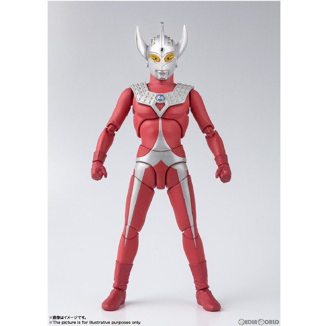 [FIG](再販)S.H.Figuarts(フィギュアーツ) ウルトラマンタロウ 完成品 可動フィギュア バンダイスピリッツ