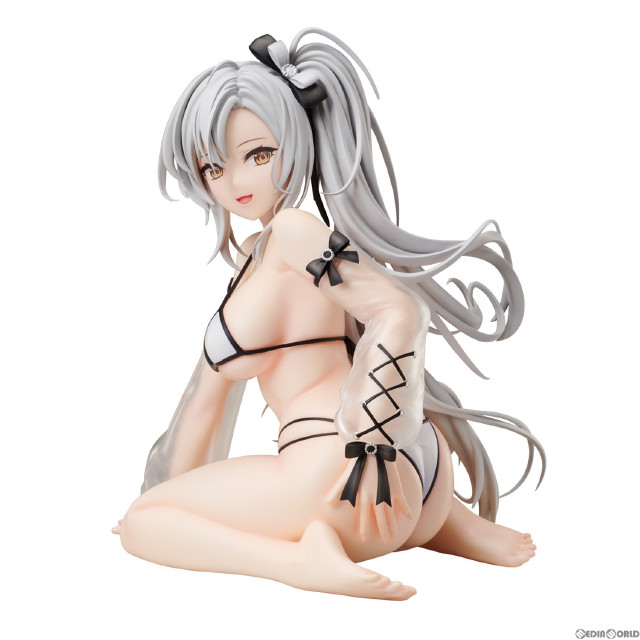 [FIG]B-style ドレイク 黄金鹿の無聊タイム アズールレーン 1/4 完成品 フィギュア FREEing(フリーイング)