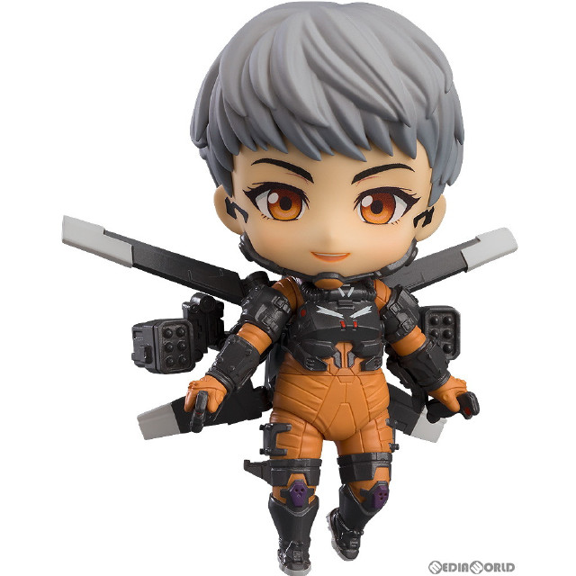 [FIG]ねんどろいど 2388 ヴァルキリー Apex Legends(エーペックスレジェンズ) 完成品 可動フィギュア グッドスマイルカンパニー