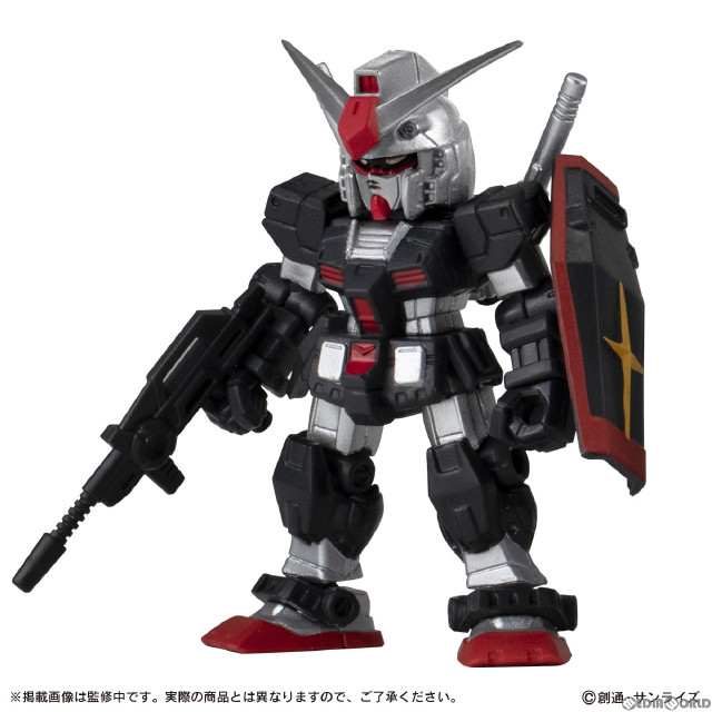 [FIG](BOX)機動戦士ガンダム MOBILE SUIT ENSEMBLE 18.5 可動フィギュア(10個) バンダイ