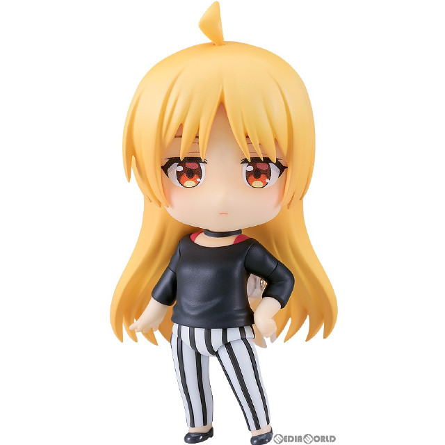 [FIG]ねんどろいど 2307 伊地知星歌(いじちせいか) アニメ「ぼっち・ざ・ろっく!」 完成品 可動フィギュア グッドスマイルカンパニー