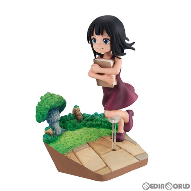 [FIG]G.E.M.シリーズ ニコ・ロビン RUN!RUN!RUN! ONE PIECE(ワンピース) 完成品 フィギュア メガハウス