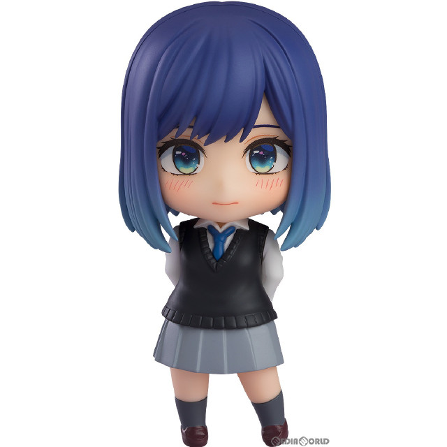 [FIG]ねんどろいど 2418 黒川あかね(くろかわあかね) TVアニメ【推しの子】 完成品 可動フィギュア グッドスマイルカンパニー