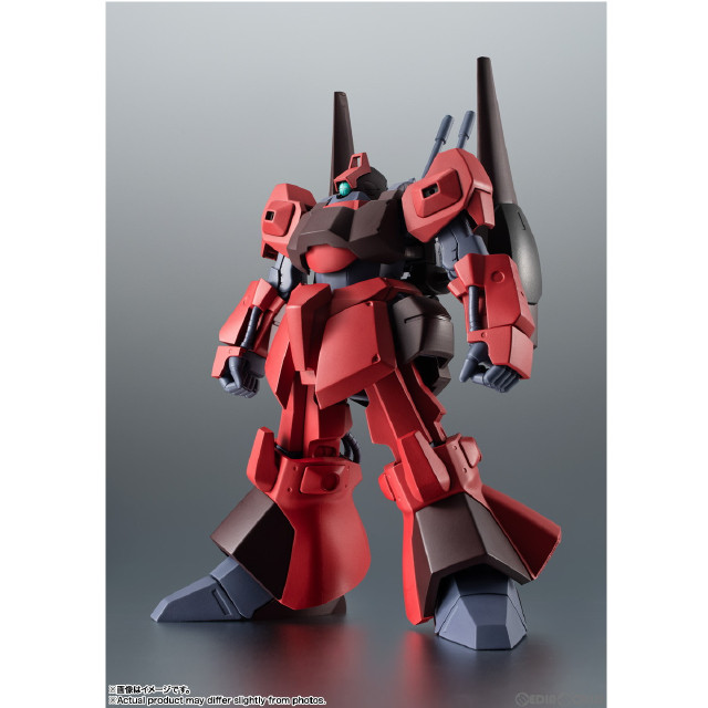 [FIG]ROBOT魂(SIDE MS) RMS-099 リック・ディアス(クワトロ・バジーナ カラー) ver. A.N.I.M.E. 機動戦士Zガンダム 完成品 可動フィギュア バンダイスピリッツ