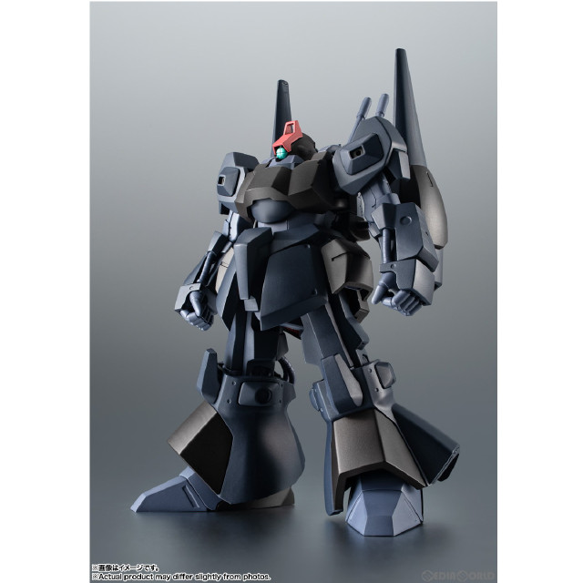 [FIG]ROBOT魂(SIDE MS) RMS-099 リック・ディアス ver. A.N.I.M.E. 機動戦士Zガンダム 完成品 可動フィギュア バンダイスピリッツ