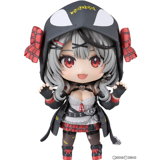 FIG]ねんどろいど 787 山吹沙綾(やまぶきさあや) BanG Dream!(バンドリ) 完成品 可動フィギュア グッドスマイルカンパニー  【買取5,343円】｜ | カイトリワールド