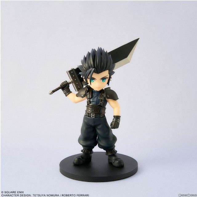 [FIG]アドラブルアーツ ザックス・フェア FINAL FANTASY VII REBIRTH(ファイナルファンタジー7 リバース) 完成品 フィギュア スクウェア・エニックス