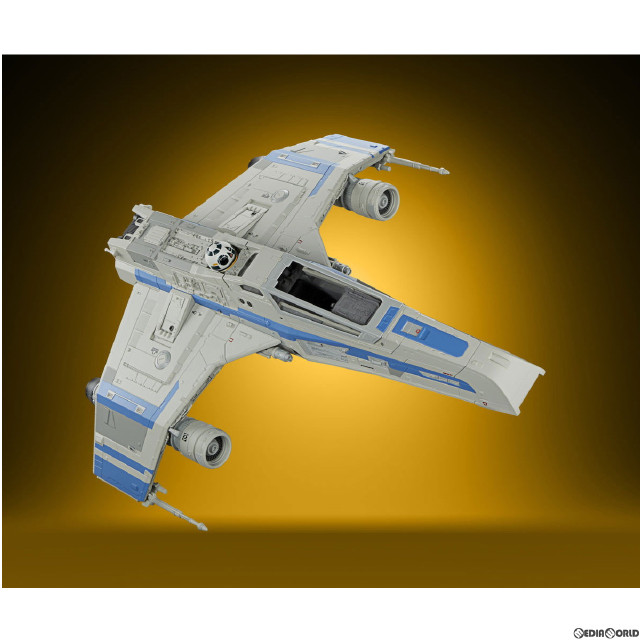 [FIG] VINTAGEシリーズ 新共和国のEウイング&KE4-N4[TVドラマ『アソーカ』] STAR WARS: Ahsoka(スター・ウォーズ:アソーカ) 完成品 3.75インチ・アクションフィギュア/ビークル ハズブロ/ホットトイズ